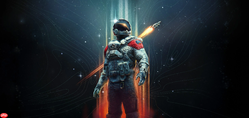 B社回应《星空》PS5崩溃问题!仅承诺发布修复补丁