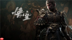 《黑神话:悟空》为什么这么火