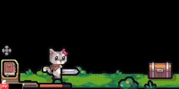 Bongo Cat站起来了!快来《敲敲打宝》扮演猫猫英雄拯救世界