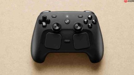 V社新Steam手柄要来了 首批大货已运抵美国