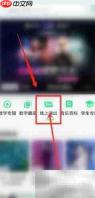 QQ音乐如何看演唱会回放