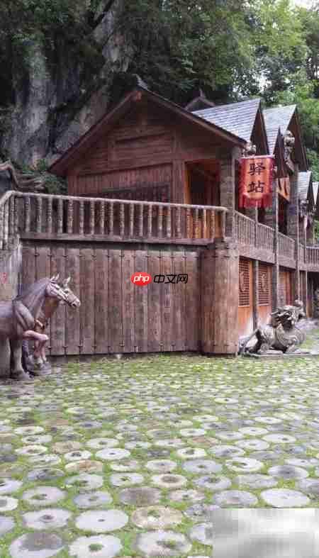 尧治河自驾游记