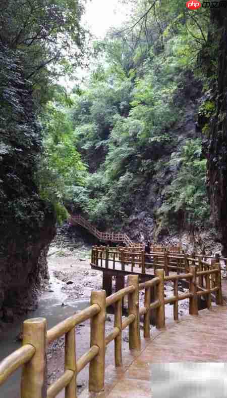 尧治河自驾游记