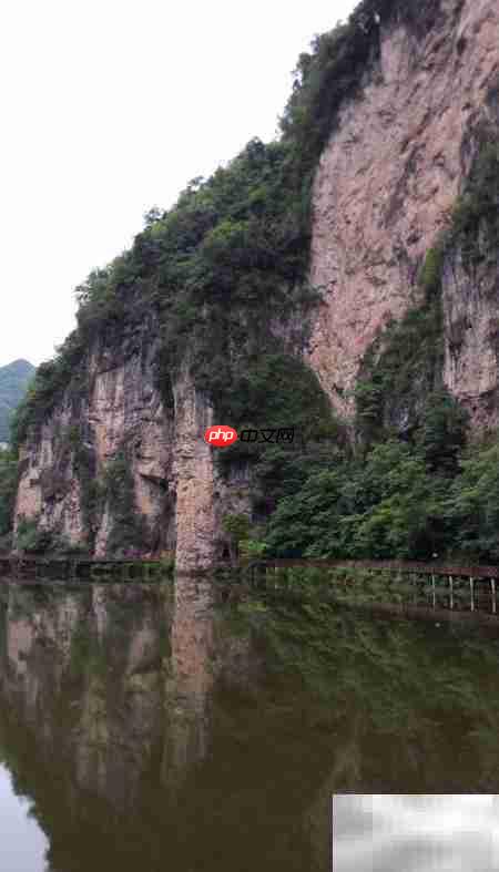 尧治河自驾游记