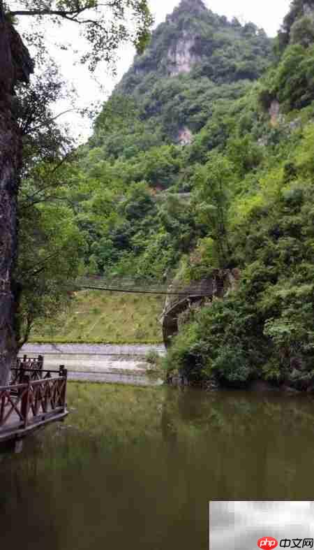 尧治河自驾游记