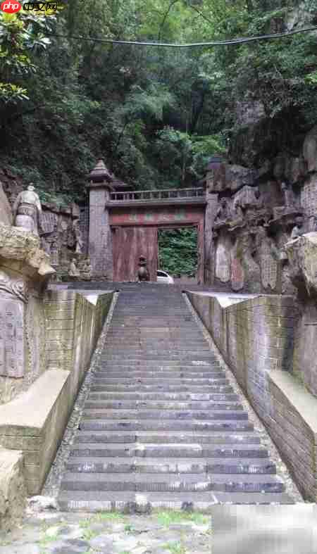 尧治河自驾游记