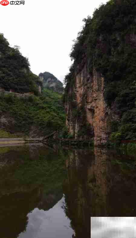 尧治河自驾游记