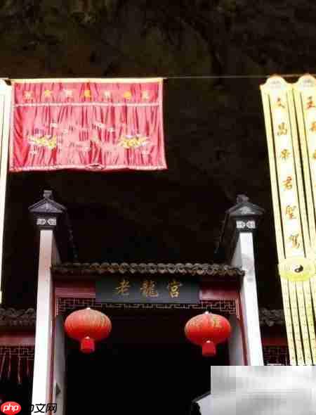 尧治河自驾游记