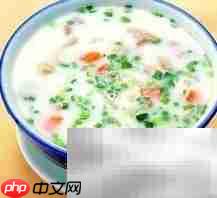 六大营养早餐食谱推荐