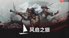 扬帆启程，开启你的传奇冒险《风启之旅》现已抢先体验