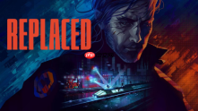 《replaced》现已发售!复古未来风电影级平台游戏正式上线