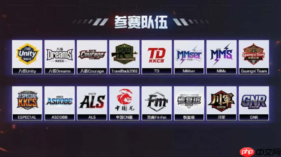 诸神黄昏与新王崛起!KK官方对战平台CS1.6传奇联赛淘汰赛燃擎开战,双加时史诗战役载入史册!