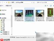 人人网视频分享与上传方法