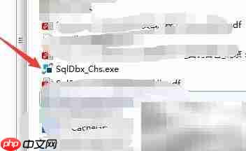 sqldbx查看脚本历史方法