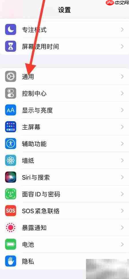 如何移除iPhone波兰语词典