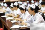 如何成为一名护士？