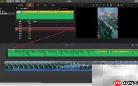 Mac版iMovie新手入门指南