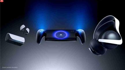 索尼PS6首发阵容爆料:高低配双版本主机+全新掌机 向Xbox看齐