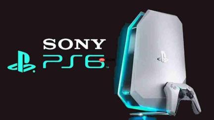 索尼PS6掌机重磅爆料：通吃PS4/5/6三代游戏 强制兼容光追游戏