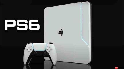 索尼PS6掌机重磅爆料：通吃PS4/5/6三代游戏 强制兼容光追游戏
