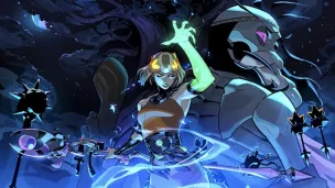 《哈迪斯2》二号补丁大更新!隐藏更新全新模式曝光