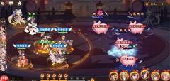 三国杀武将觉醒无限推条队玩法攻略分享