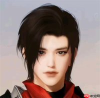 剑网3无界好看的捏脸码分享/剑网3无界免费捏脸码(附图)