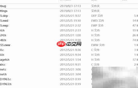 CCS项目导入指南