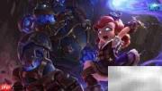LOL海克斯科技玩法与皮肤详解