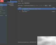 Android Studio库模块依赖