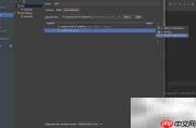 Android Studio库模块依赖
