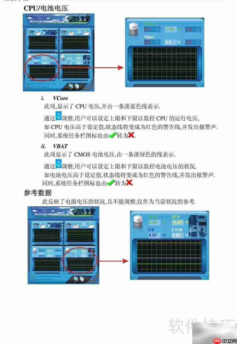 映泰TF550 SE主板说明