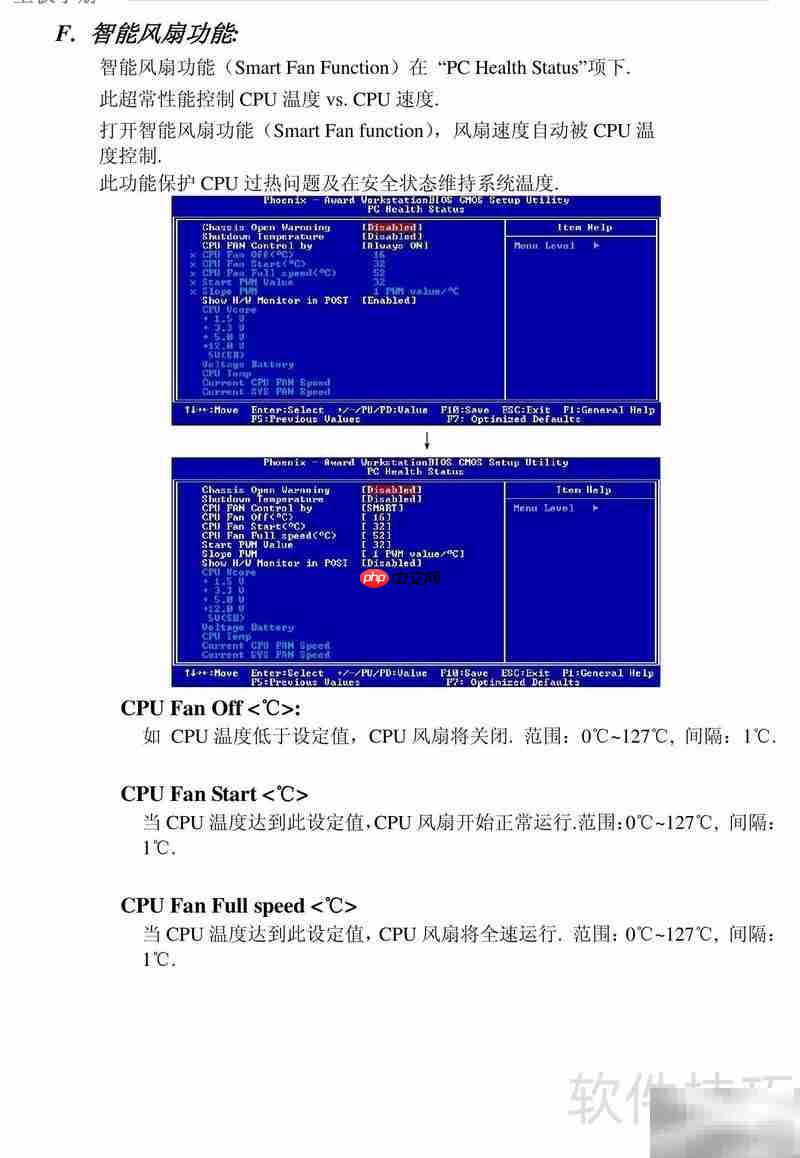 映泰TF550 SE主板说明