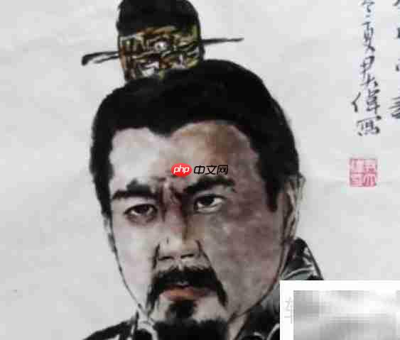 蒙毅简介及死因揭秘
