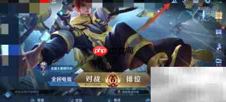 王者荣耀友情商店查找指南