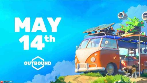 《拾光旅人 Outbound》延期至5月14日发售