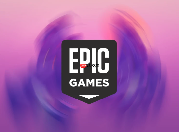 又跑一个!Epic Games人事总监任职五年后离职