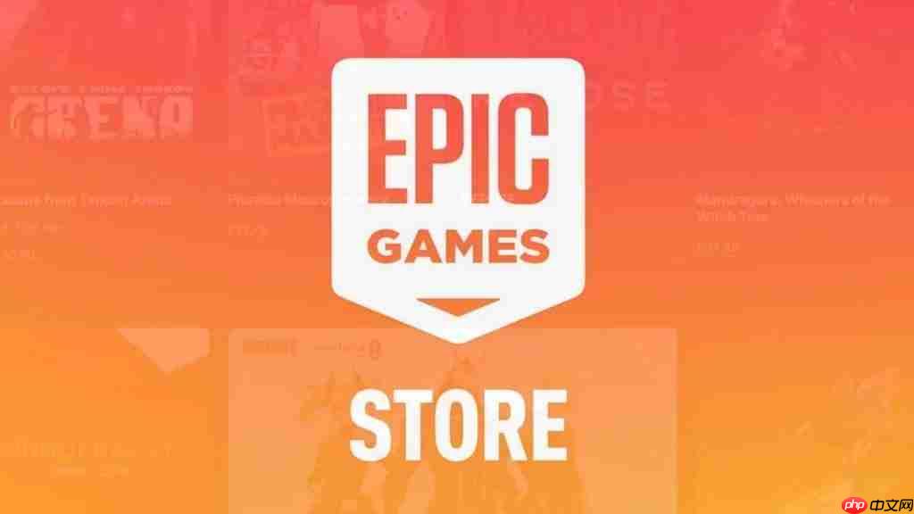 又跑一个!Epic Games人事总监任职五年后离职