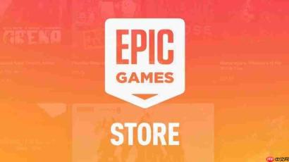 又跑一个！Epic Games人事总监任职五年后离职