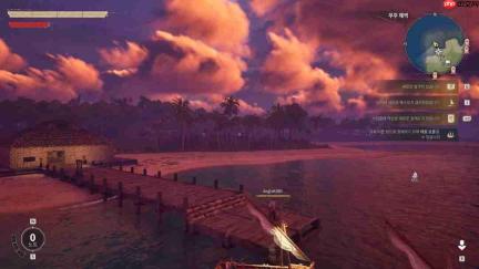 《风启之旅》发售两天玩家超50万 Steam峰值9.7万