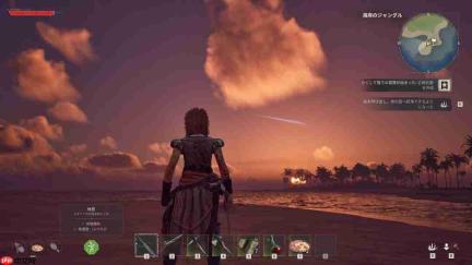 《风启之旅》发售两天玩家超50万 Steam峰值9.7万