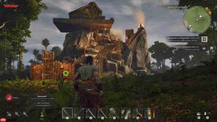 《风启之旅》发售两天玩家超50万 Steam峰值9.7万