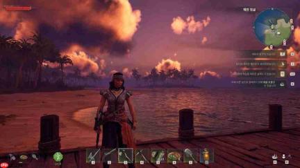 《风启之旅》发售两天玩家超50万 Steam峰值9.7万