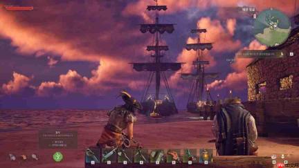 《风启之旅》发售两天玩家超50万 Steam峰值9.7万