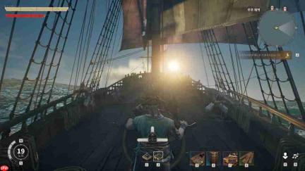 《风启之旅》发售两天玩家超50万 Steam峰值9.7万