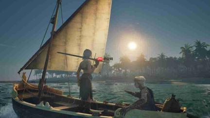《风启之旅》发售两天玩家超50万 Steam峰值9.7万