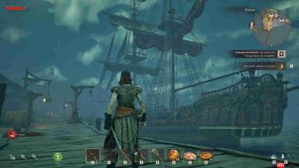 《风启之旅》发售两天玩家超50万 Steam峰值9.7万