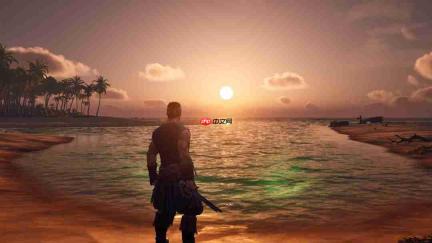 《风启之旅》发售两天玩家超50万 Steam峰值9.7万