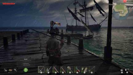 《风启之旅》发售两天玩家超50万 Steam峰值9.7万