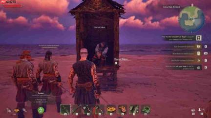 《风启之旅》发售两天玩家超50万 Steam峰值9.7万